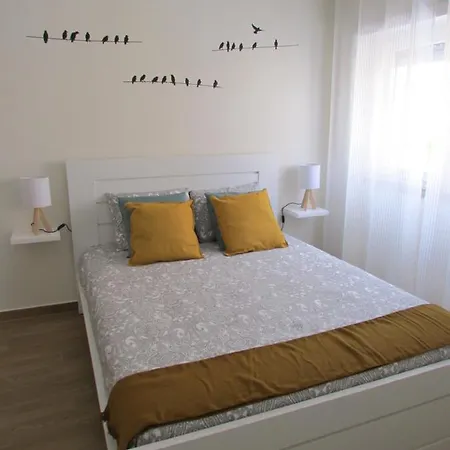 Casa Ruivos Holiday home