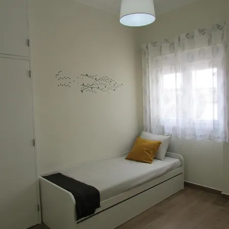 Holiday home Casa Ruivos Reguengo Grande
