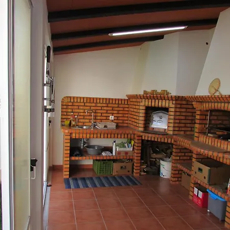 Holiday home Casa Ruivos *
