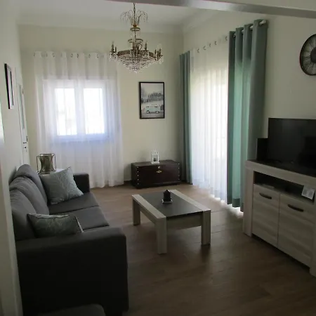 Casa Ruivos Holiday home