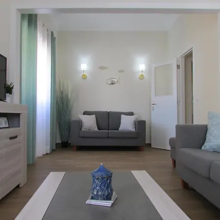 Casa Ruivos Holiday home Reguengo Grande